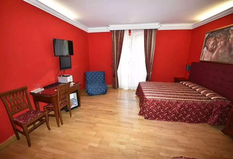 Fotos del hotel Augustus:  9