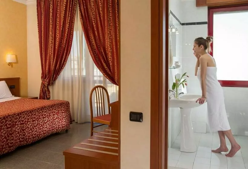 Fotos del hotel Jonico:  21