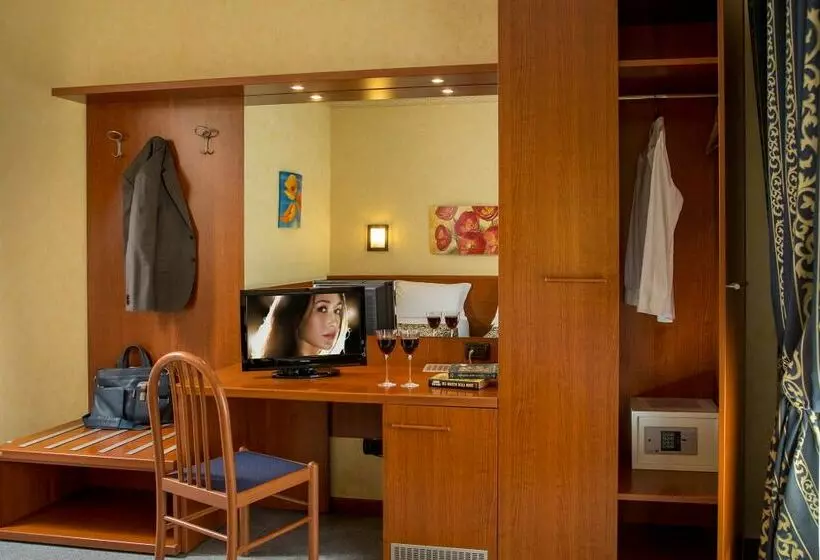 Fotos del hotel Jonico:  19