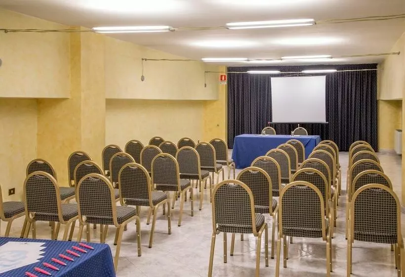 Fotos del hotel Jonico:  6