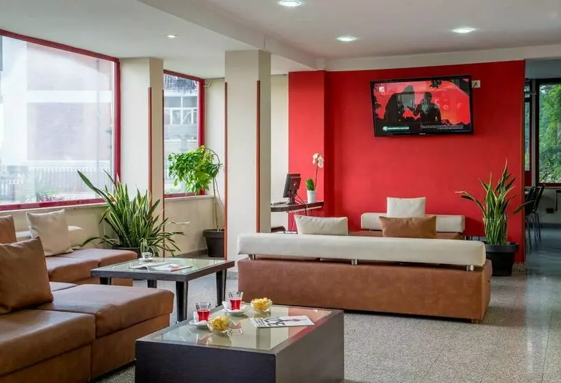 Fotos del hotel Jonico:  25