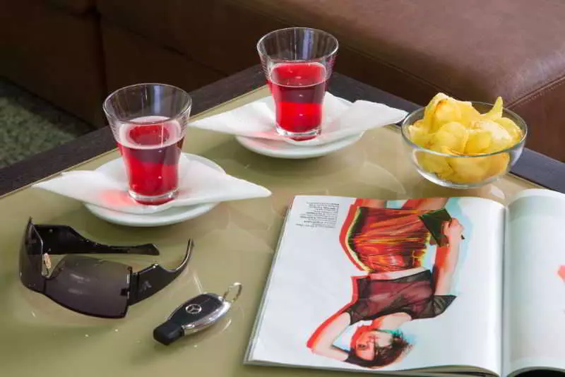 Fotos del hotel Jonico:  7