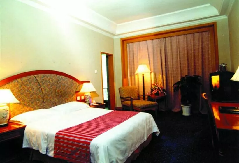 Fotos del hotel Hotel Prime:  3