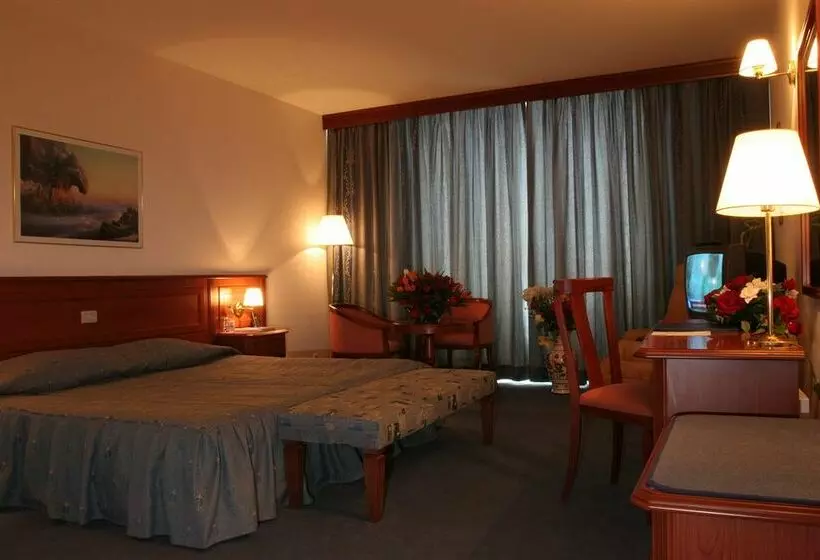 Fotos del hotel Maxi Park Hotel:  2