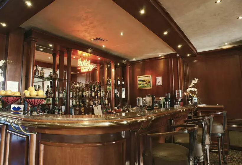 Fotos del hotel Maxi Park Hotel:  15