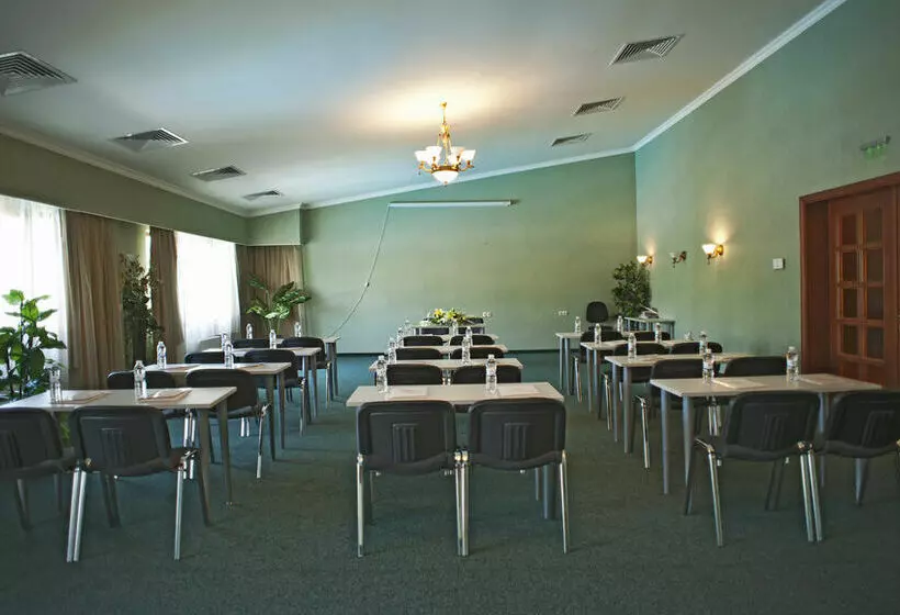 Fotos del hotel Maxi Park Hotel:  16