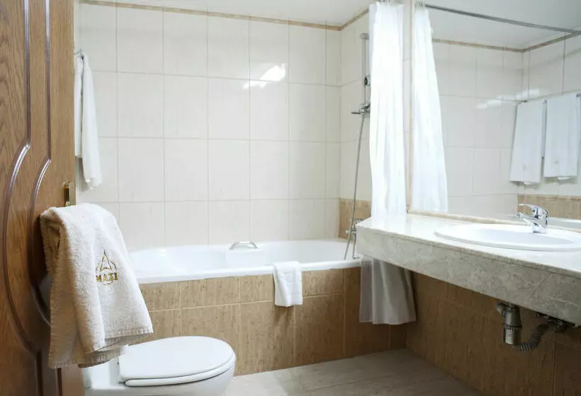 Fotos del hotel Maxi Park Hotel:  17