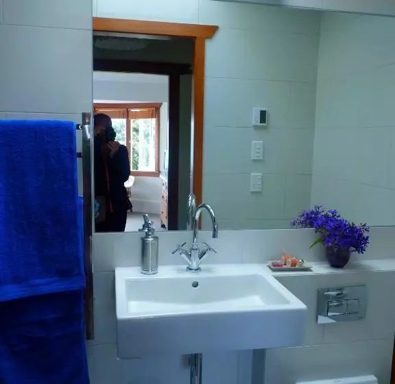 Fotos del hotel Beachfront Wellington Bed And Breakfast:  13