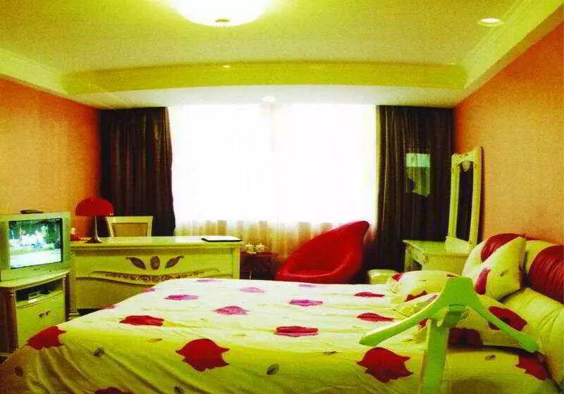 Fotos del hotel Friendship Palace:  2