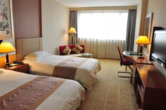 Fotos del hotel Tianlin:  11