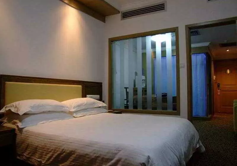 Fotos del hotel Yin Fa:  4