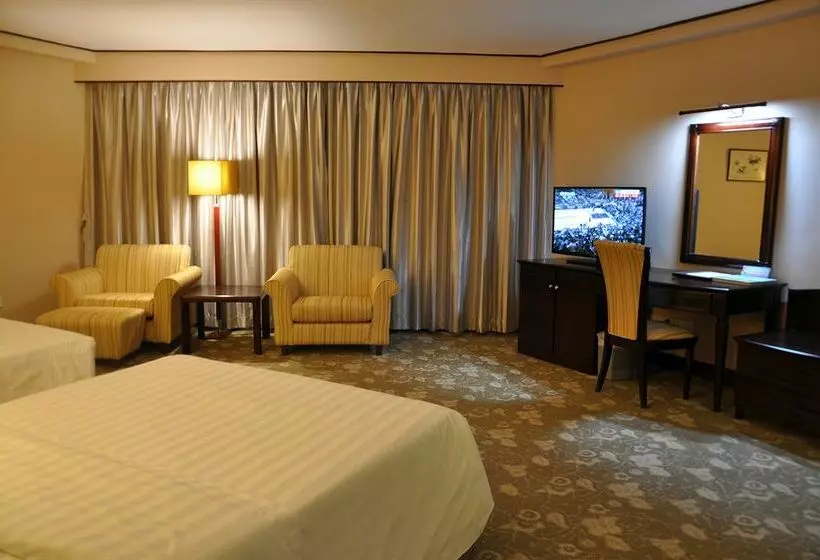 Fotos del hotel Gangrun  Guangzhou Beijing Road Branch:  11