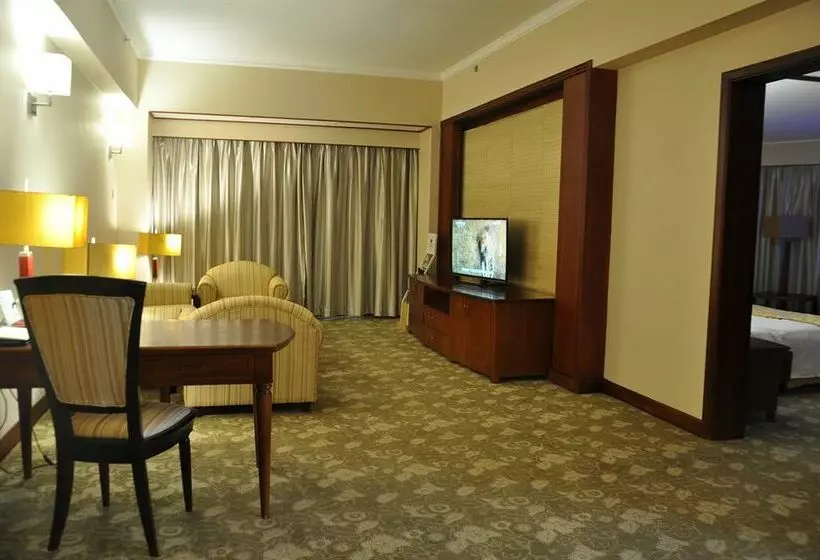 Fotos del hotel Gangrun  Guangzhou Beijing Road Branch:  18