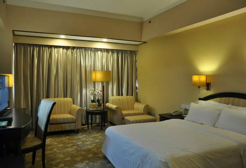 Fotos del hotel Gangrun  Guangzhou Beijing Road Branch:  7