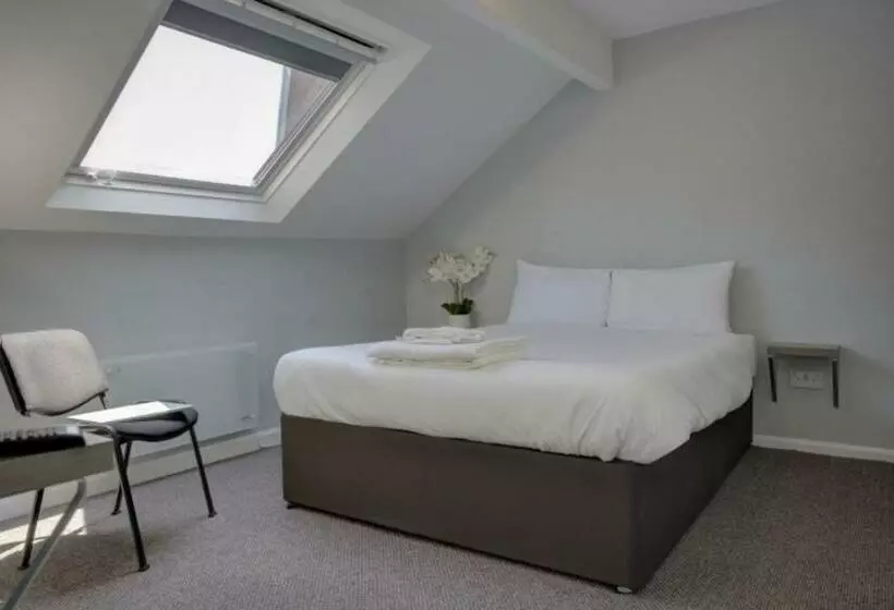 Fotos del hotel Belgrave:  10