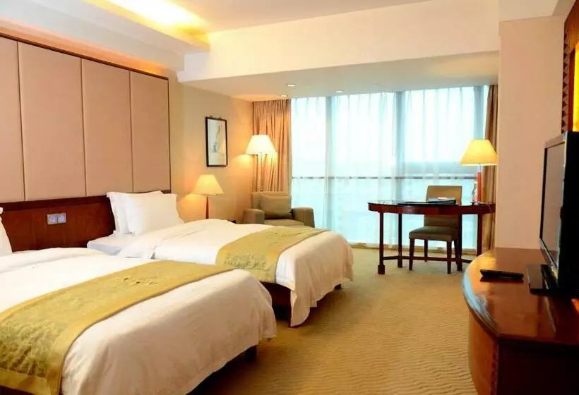 Fotos del hotel Dongguan Chang An:  10