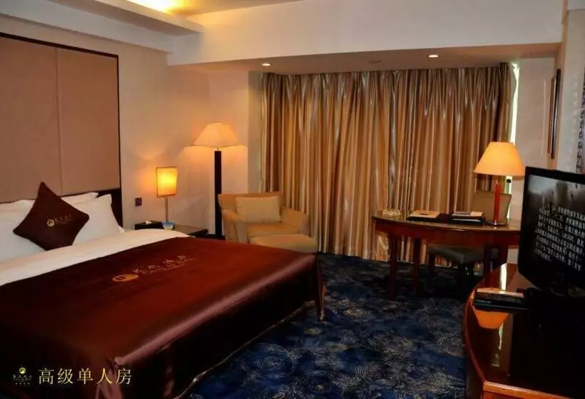 Fotos del hotel Dongguan Chang An:  8