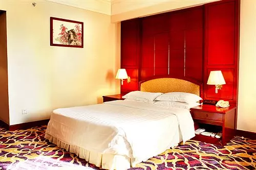 Fotos del hotel Gardford International:  14