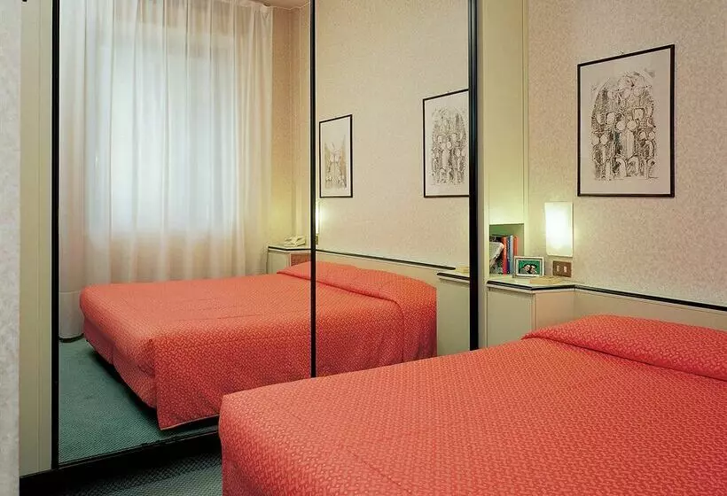 Fotos del hotel Unaway  & Residence Linea Uno Milano:  9