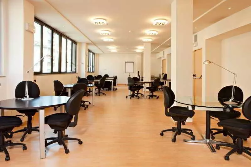 Fotos del hotel Unaway  & Residence Linea Uno Milano:  4