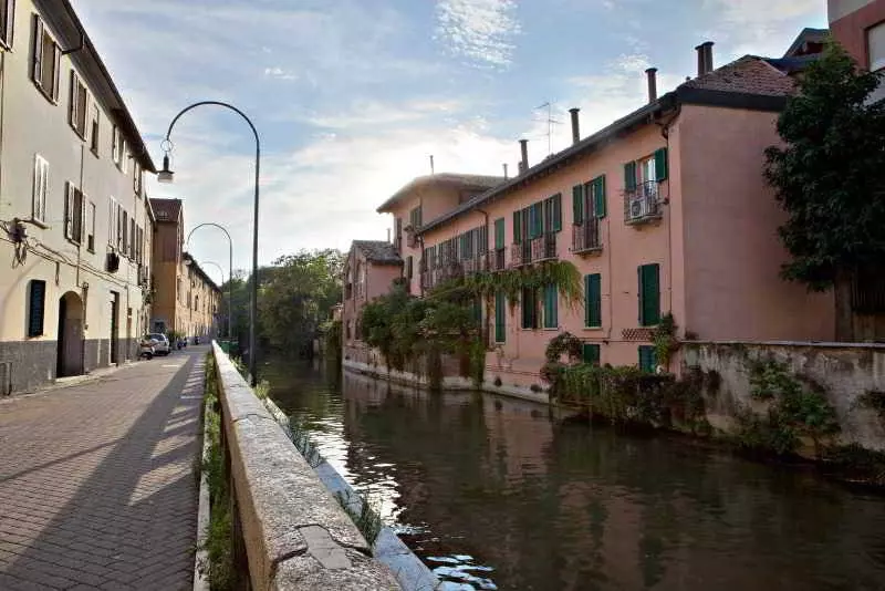 Fotos del hotel Unaway  & Residence Linea Uno Milano:  12