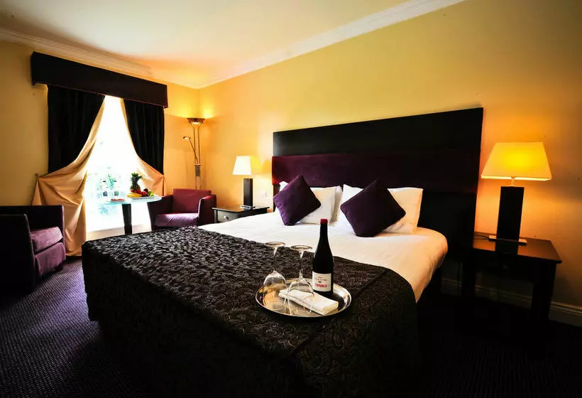 Fotos del hotel Athenaeum House Hotel:  11