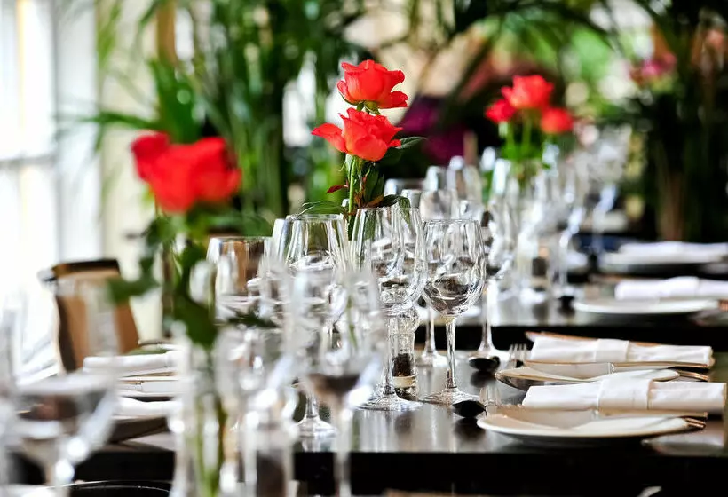 Fotos del hotel Athenaeum House Hotel:  12