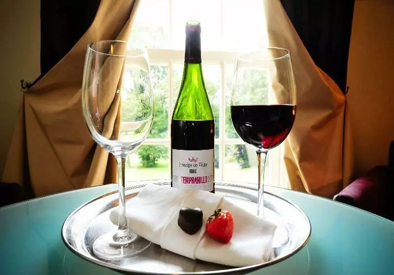 Fotos del hotel Athenaeum House Hotel:  14