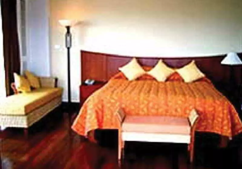 Fotos del hotel Cabana Grand View:  4