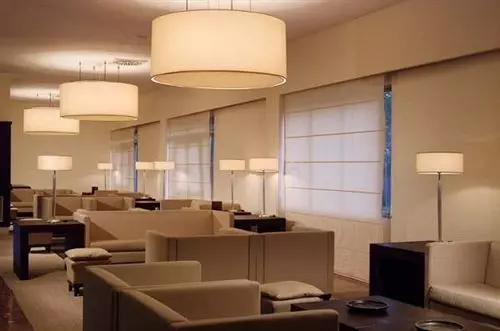 Fotos del hotel The Church Village:  2