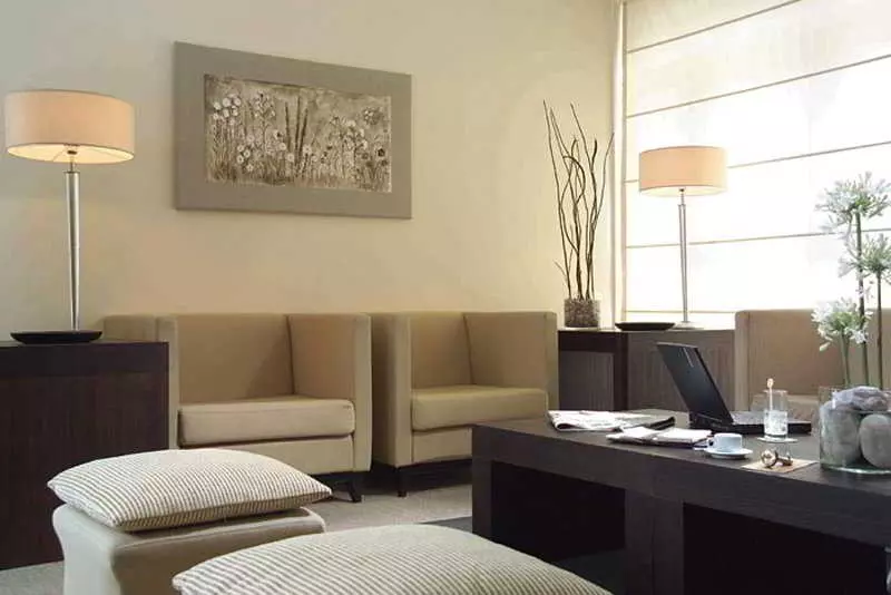 Fotos del hotel The Church Village:  9