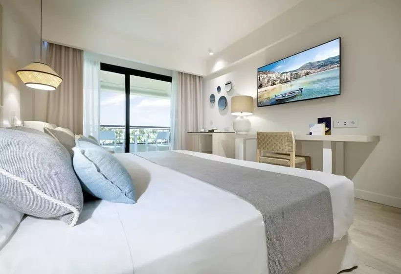 Fotos del hotel Grand Palladium Garden Beach Resort & Spa  All Inclusive:  2