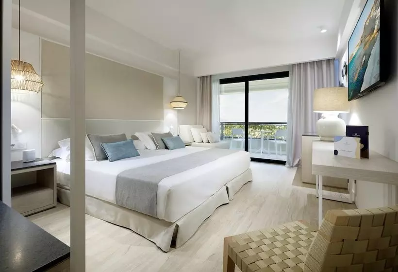 Fotos del hotel Grand Palladium Garden Beach Resort & Spa  All Inclusive:  3