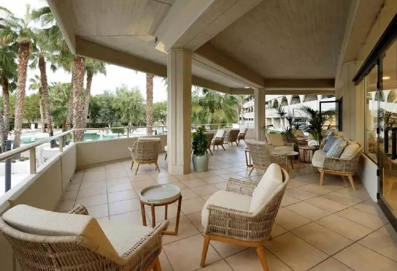 Fotos del hotel Grand Palladium Garden Beach Resort & Spa  All Inclusive:  7