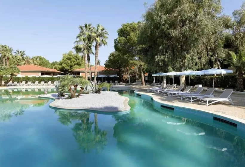 Fotos del hotel Grand Palladium Garden Beach Resort & Spa  All Inclusive:  9