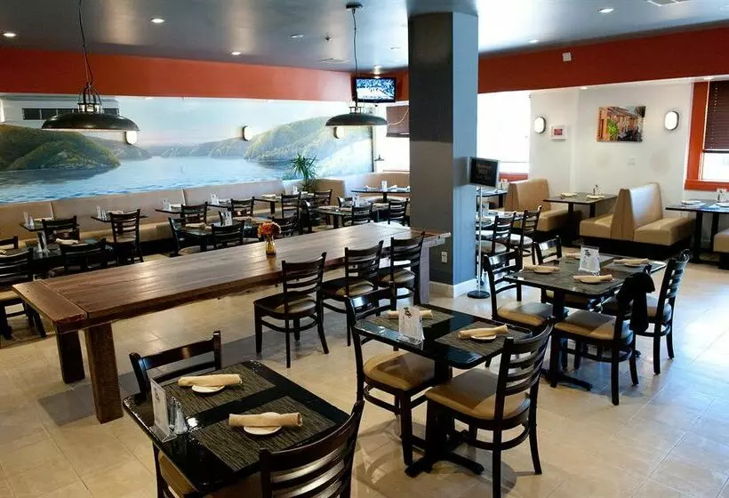 Fotos del hotel Da Vinci Villa:  5