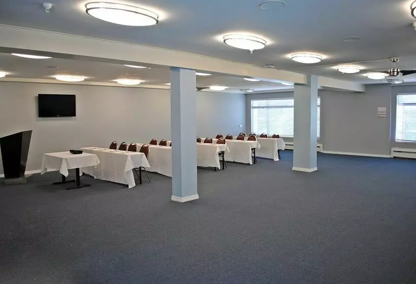 Fotos del hotel Da Vinci Villa:  16