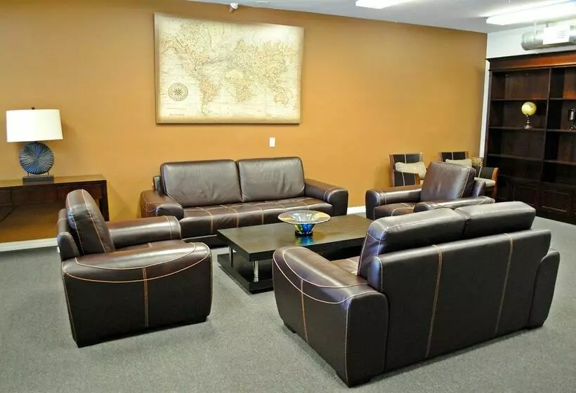 Fotos del hotel Da Vinci Villa:  3