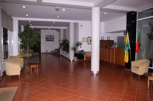 Fotos del hotel Das Termas:  4