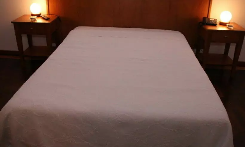 Fotos del hotel Das Termas:  17