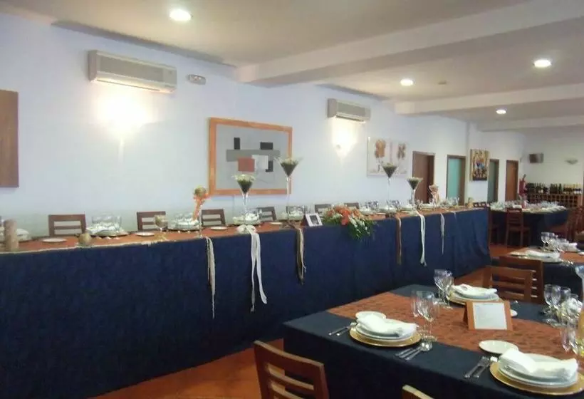 Fotos del hotel Das Termas:  11