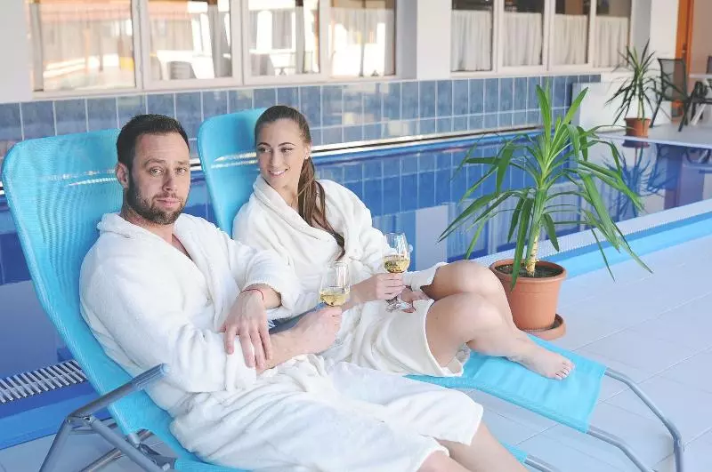 Fotos del hotel Halászkert Badacsony:  7