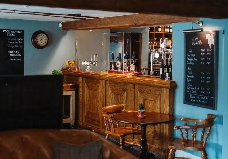 Fotos del hotel The Crown Inn:  15