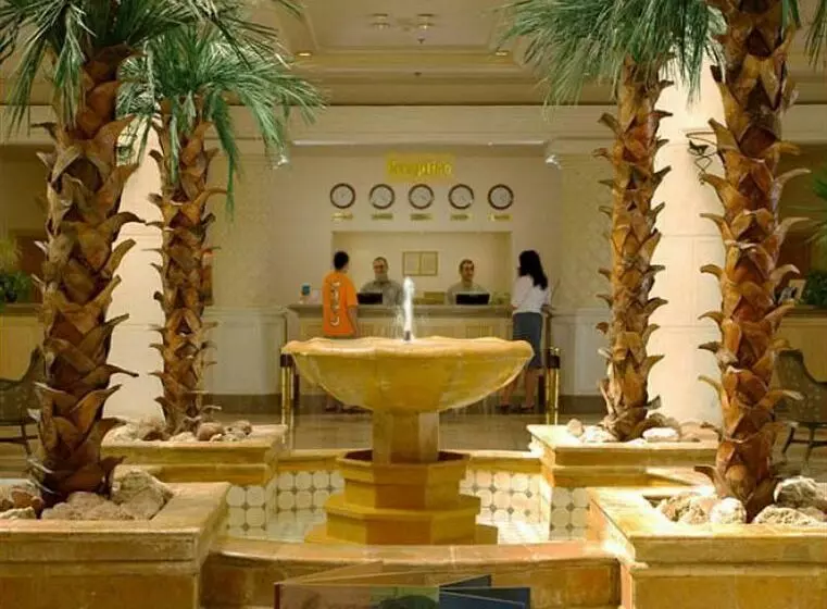 Fotos del hotel Poinciana Sharm Resort:  2