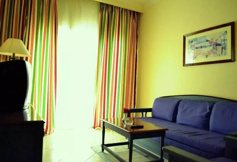 Poinciana Sharm Resort