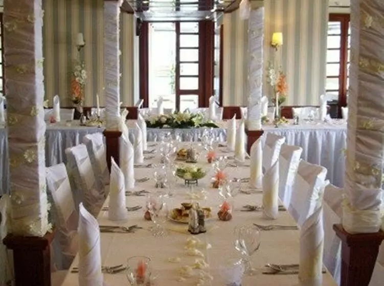 Fotos del hotel Botel Marina:  10