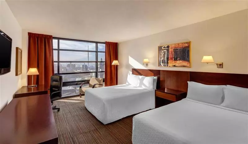 Fotos del hotel Four Points by Sheraton Montevideo:  2