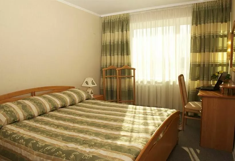 Fotos del hotel Slavutich:  18