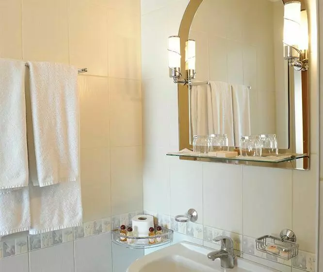 Fotos del hotel Slavutich:  5