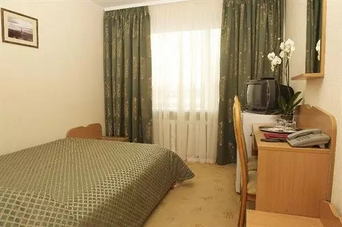 Fotos del hotel Slavutich:  2